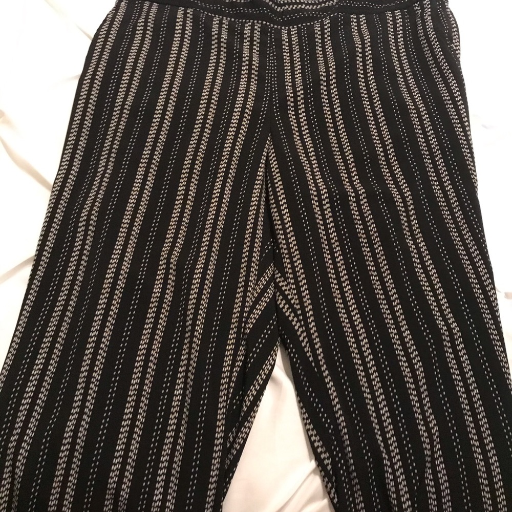 Slacks